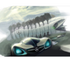 Illustration for article titled L.A. Design Challenge: Your Future Electric Rickshaw Awaits